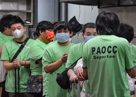 what is csr in pogo|1 in 5 Pogo workers is Pinoy–DOLE .